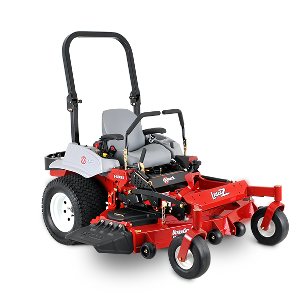 ROPS Lights makes LED Worklight Kits for Zero-Turn Mowers that have a ROPS,...